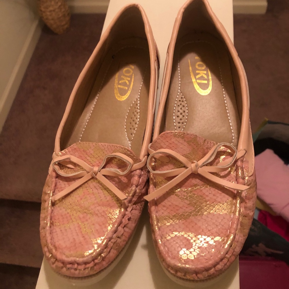 Women’s loafers
